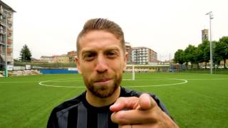 GLI AUTOGOL feat. PAPU GOMEZ - BAILA COMO EL PAPU (vs.Dj Matrix) AL CONTRARIO