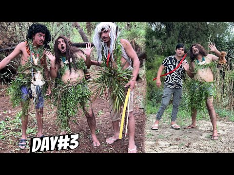 Mamu Ny Jungle Logo Sa Dosti Kr Li 😱 Jungle Day#3