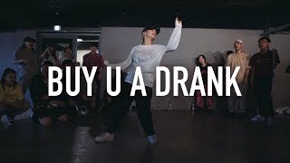 Buy U A Drank - T-Pain ft. Yung Joc / Isabelle Choreography