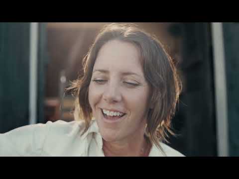 Simple Enough - Jamie Lin Wilson (acoustic)