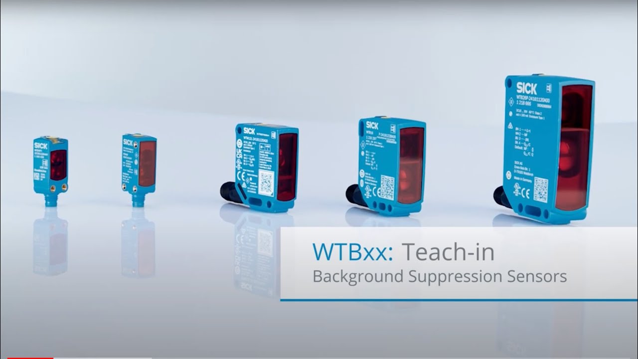 WTB4FT-1G312120ZZZ - W4 | SICK WTB4FT-1G312120ZZZ - W4 | SICK