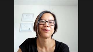 Testimonial from Mireille Wagner