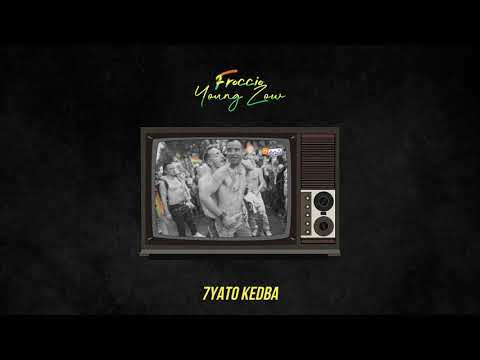Young Zow - Froccio ( DissTrack )  Youss45 chemkar