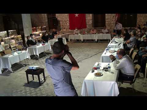 06/10/2021 Tarihli Olağan Meclis Toplantısı