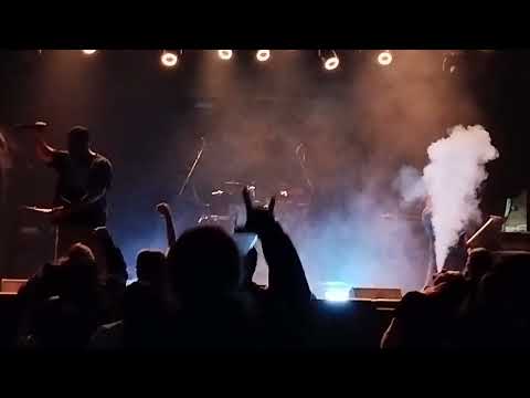 To Violently Vomit (Ex Disgorge) - Live colosseum Košice 12.2.2025