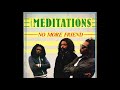 The Meditations - Book of History