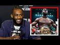 Aljamain Sterling: 'I Dream, I Work, Reality' | UFC 288