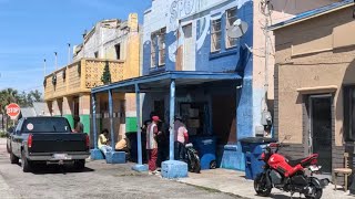The Side Of Sebring Locals Don’t Want You To See! The Hood 🕺💃