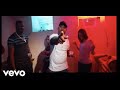 Aroma Volcano Cut Them Off Official Video