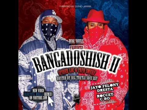 Spider Loc - La La Land