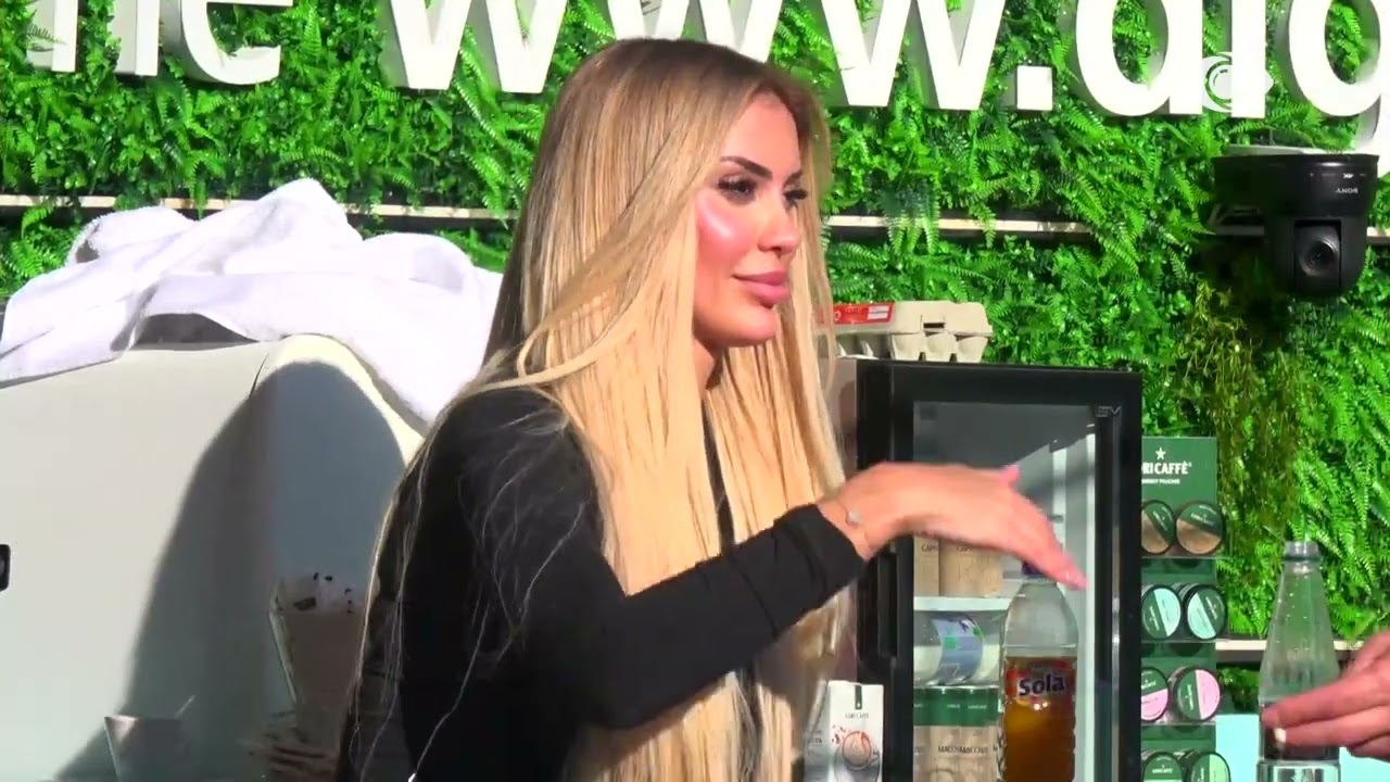 Ti je mbreti pa kurorë/ Miri flet me Brikenën: Ja vodha Kristit…