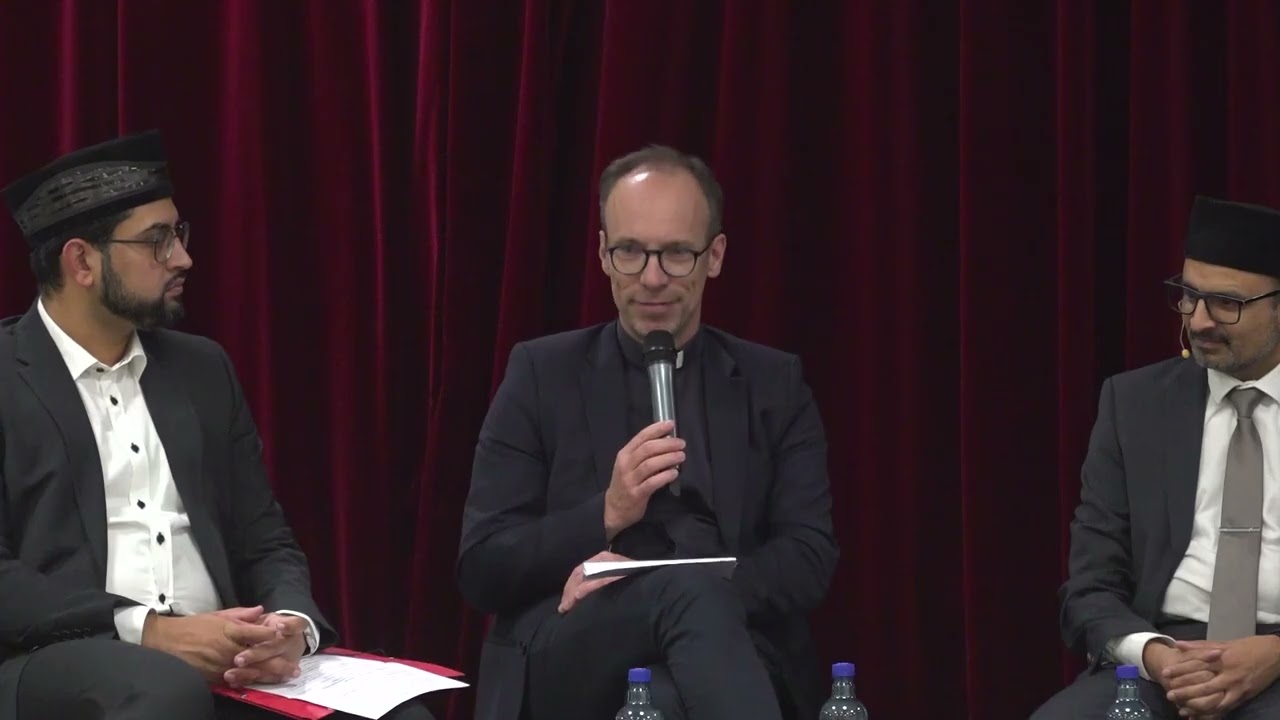 Presentasjon av panelet