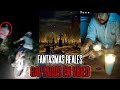 5 Videos De TERROR REAL Para NO Dormir Fantasmas Reales Y Aterradores Captados En Cámaras
