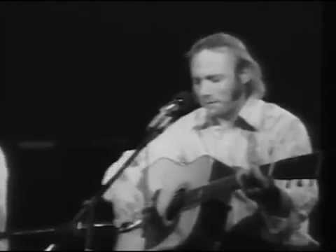 Crosby, Stills & Nash - Wooden Ships - 10/7/1973 - Winterland (Official)