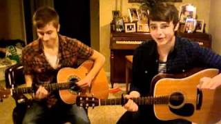 Usher - DJ Got Us Fallin' In Love or whatever...