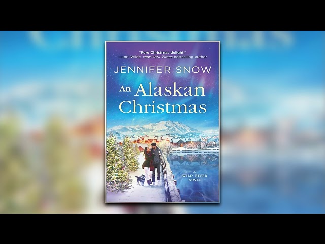 Vídeo relacionado con An Alaskan Christmas: 1 (Wild River)