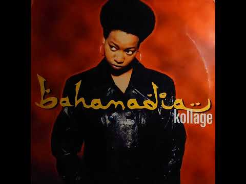 Bahamadia – Rugged Ruff