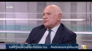 Blocco navale, Nordio: Non è praticabile