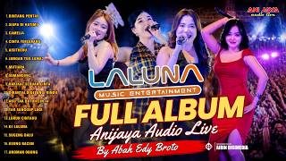 Download lagu FULL ALBUM  - LALUNA MUSIK - PEMUDA JRAGUNG - ANIJAYA AUDIO LIVE //AIRIN DIGIMEDIA mp3