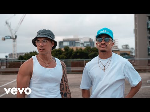 Kennyon Brown - Tomorrow (with William Singe)