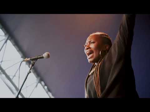 DR MEAKER - VALLEY FESTIVAL - LIVE