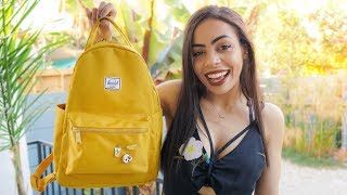 What's in My Everyday Tech Bag!