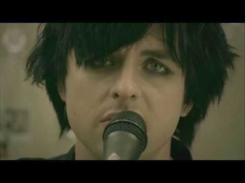 Green Day - 21 Guns Official Music Video - HD