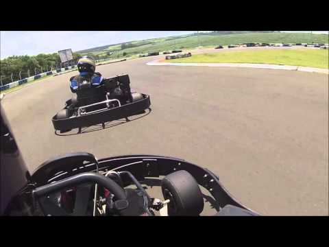 KARTODROMO MMOA TREINO TRAÇADO ADELAIDE ACELERADOS DO KART E VELOKART 19 02 2015 MARCOS ALEMÃO