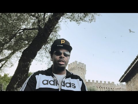 GBTU Flexso - Jealousy (Music Video￼)