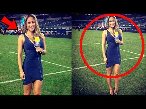 Top 10 Unforgettable & Funny Moments Caught on Live TV