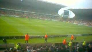 preview picture of video 'wolverhampton wanderers v Mighty Birmingham City'