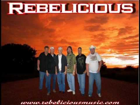 American Hero by Rebelicious Band