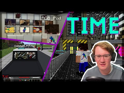 MOST POWERFUL MOD BASE OF ALL TIME | @Debitors TIME BASE | Part 1/2