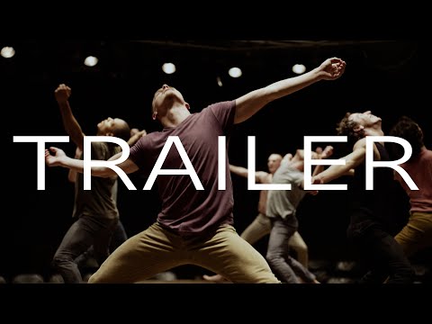 The Hole by Ohad Naharin