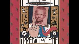 The Wayside - To Forgive - 9 - I Predict a Clone (1994)