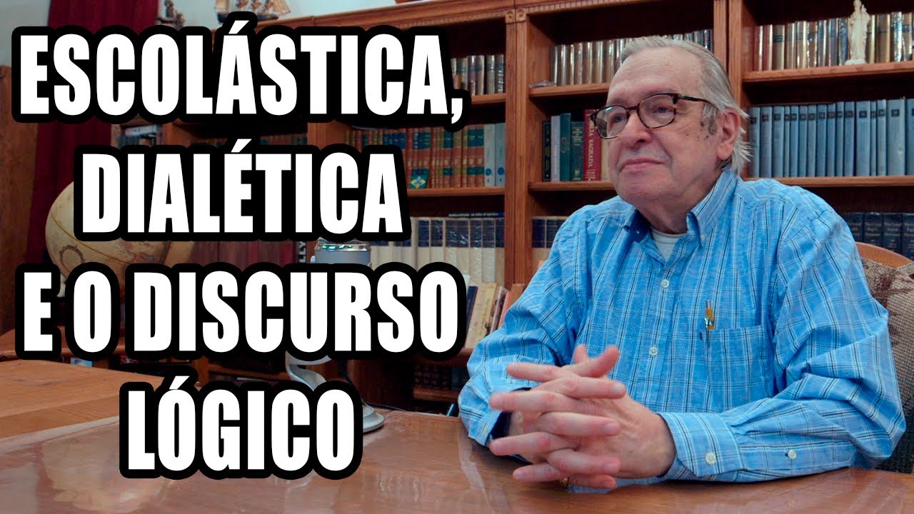 Escolásticos: surgimento da doutrina cristã e o discurso lógico