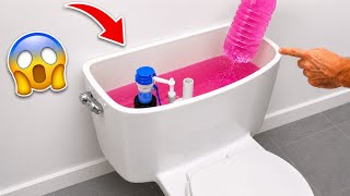 10 Genius Home Life Hacks That Will Save You Time & Money! (Cleaning & Household Tips)
