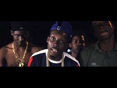 CHOGA - BIG MAN (CLIP OFFICIEL)