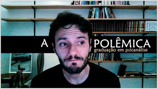 A polêmica da formação em psicanálise reconhecida pelo MEC