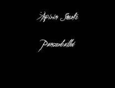 Panzerballett - Aspirin Smoke