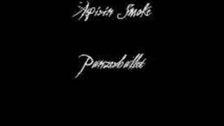 Panzerballett - Aspirin Smoke