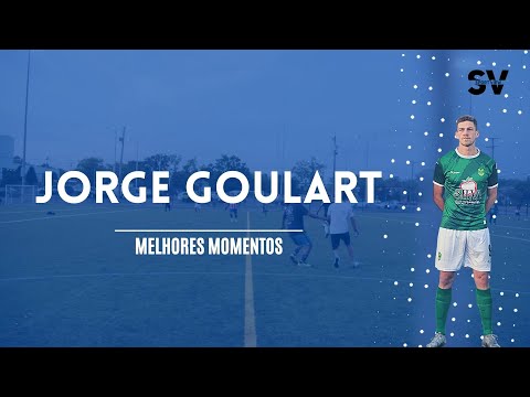 Jorge Goulart - Melhores Momentos