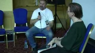 Retro Reunited Gaming Event Part 16