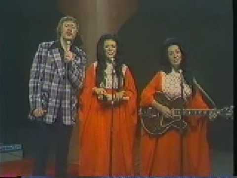 The Rambos - Build My Mansion Next Door to Jesus