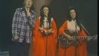 The Rambos - Build My Mansion Next Door to Jesus