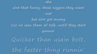 Akon Im So Paid Lyrics
