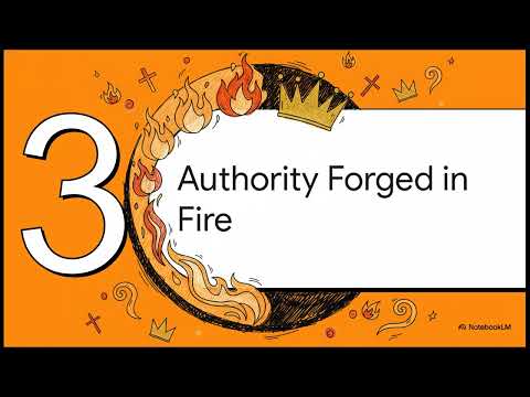 Chapter1 #018 Rev 1:15  Feet and voice of God?