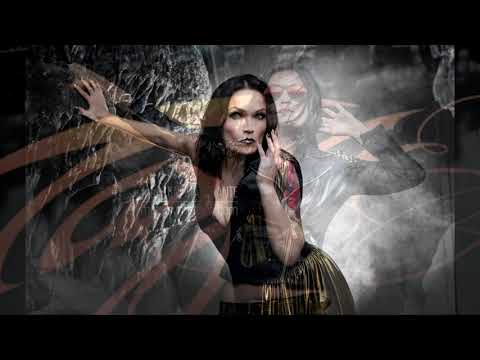 Lyric Tears in Rain Tarja (In The Raw Album)