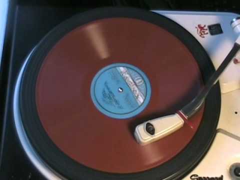 WRECK OF THE OLD 97 by Jeff Calhoun (aka Vernon Dalhart) 1927