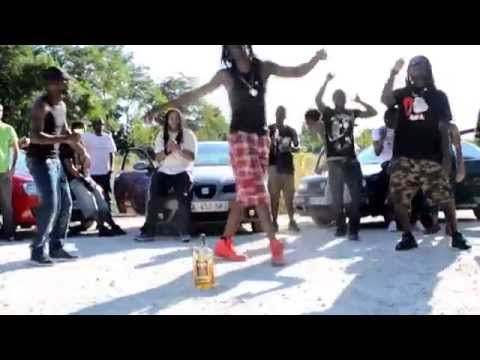 Josmy - Palé ban Mwen - clip officiel (septembre 2015)